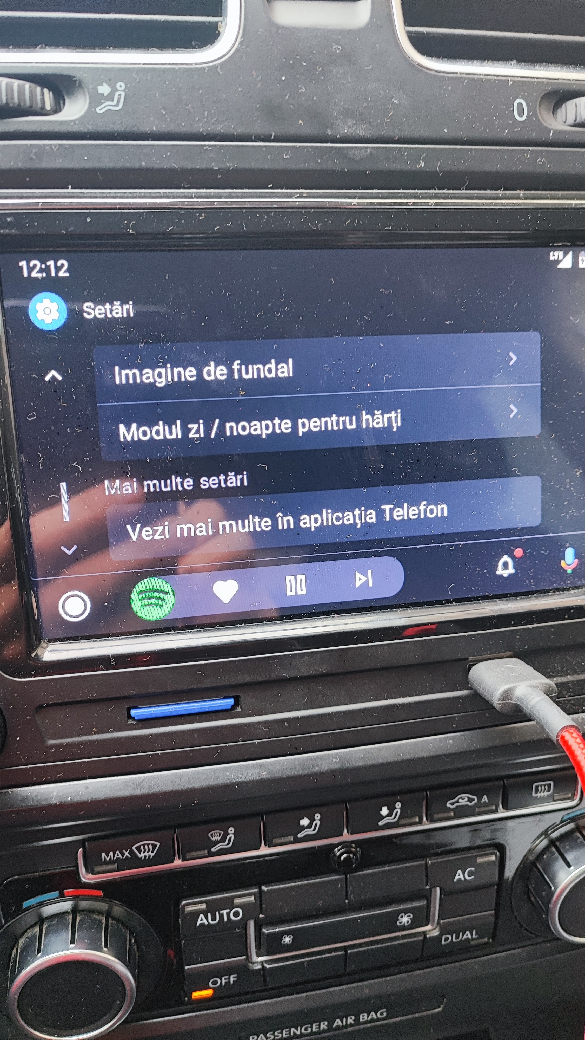 Installer Carplay dans Golf 6 –