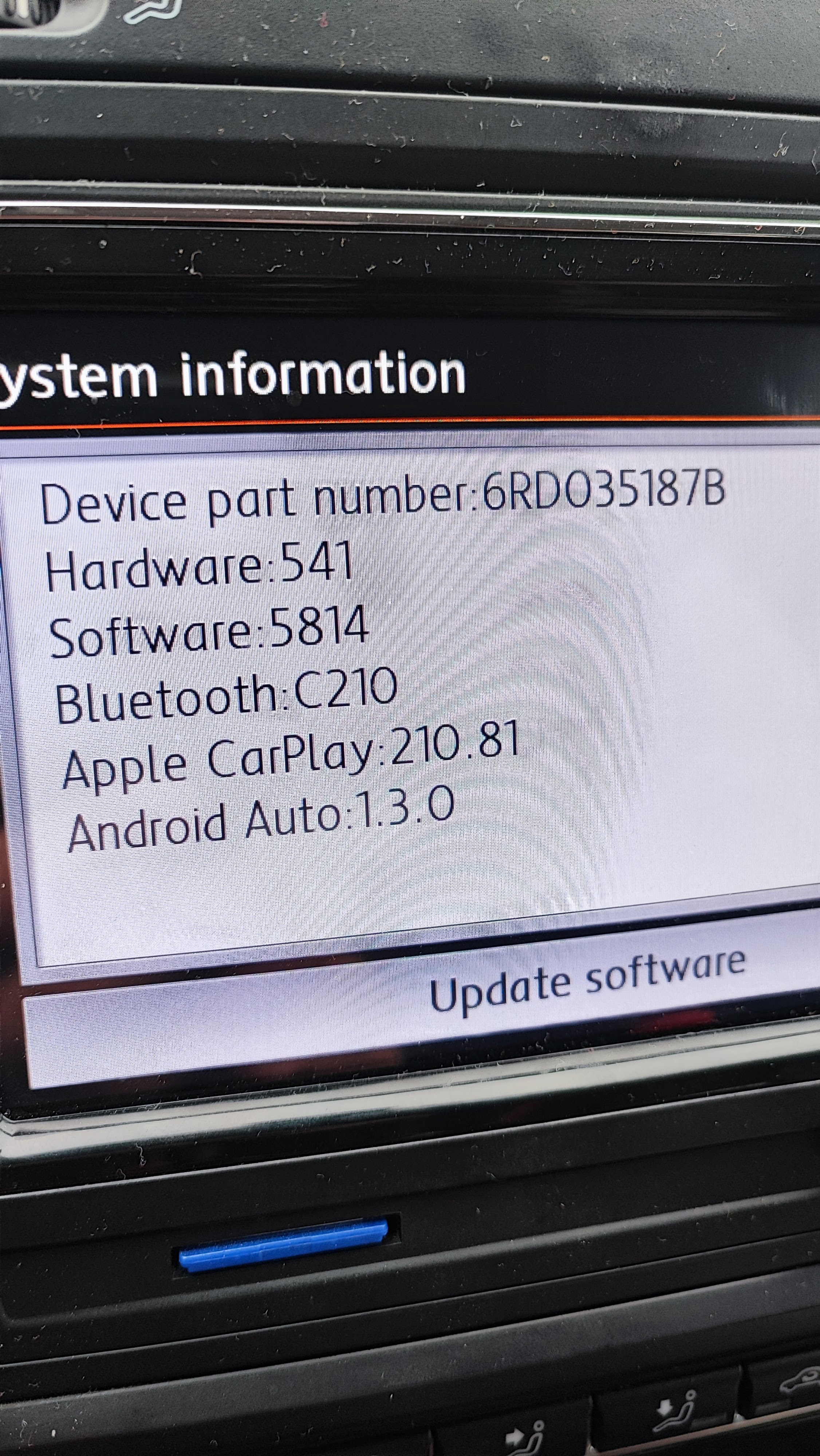 Android Auto Not Working on Xiaomi 11t Pro on Select Cars - Android Auto  Community