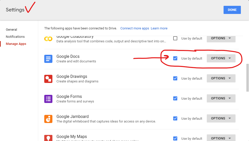 How Can I Open Google Docs In Edit Mode By Default Google Drive 