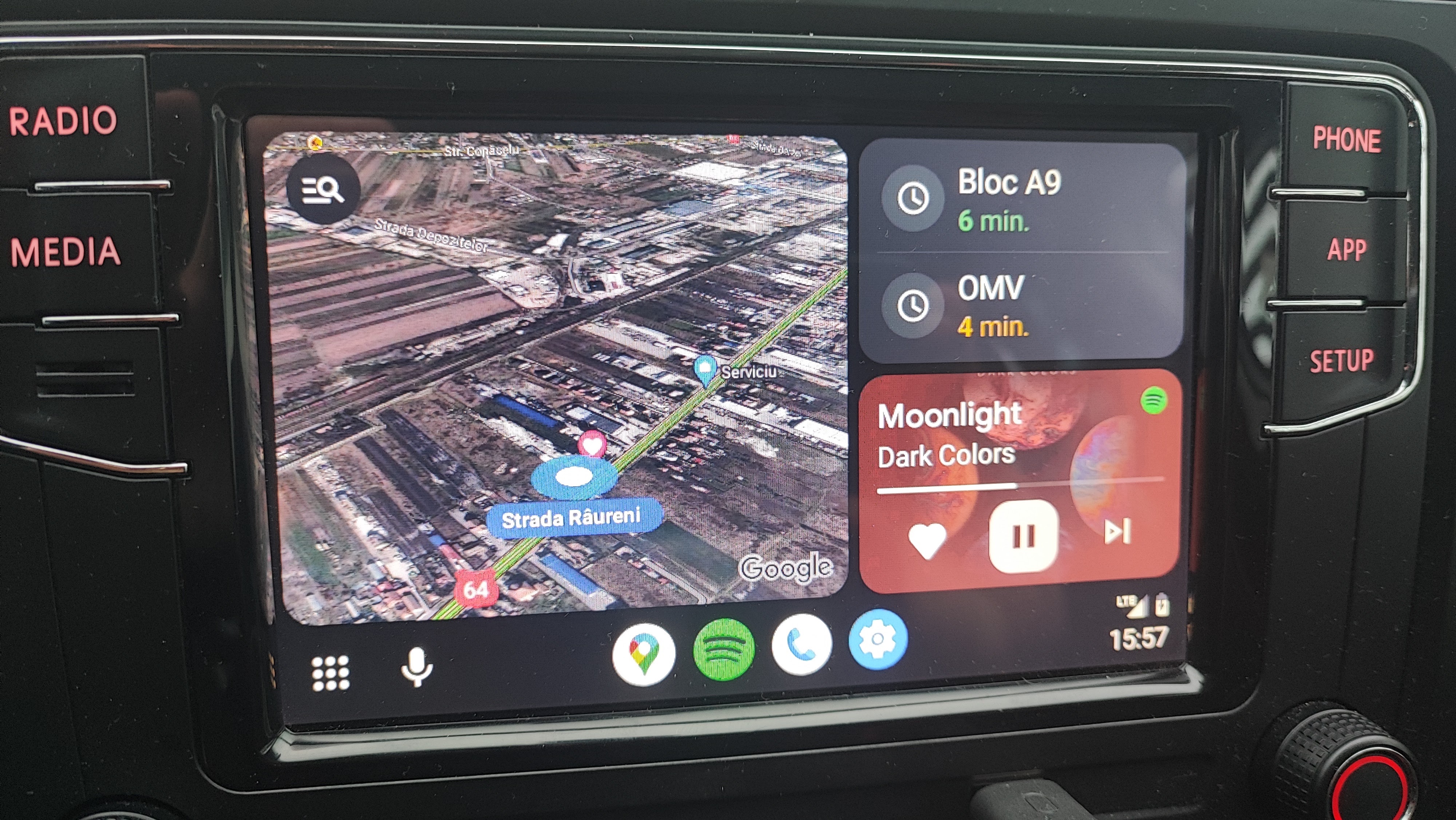 Viel Auswahl: Adapter für Android Auto & Apple CarPlay 5/14