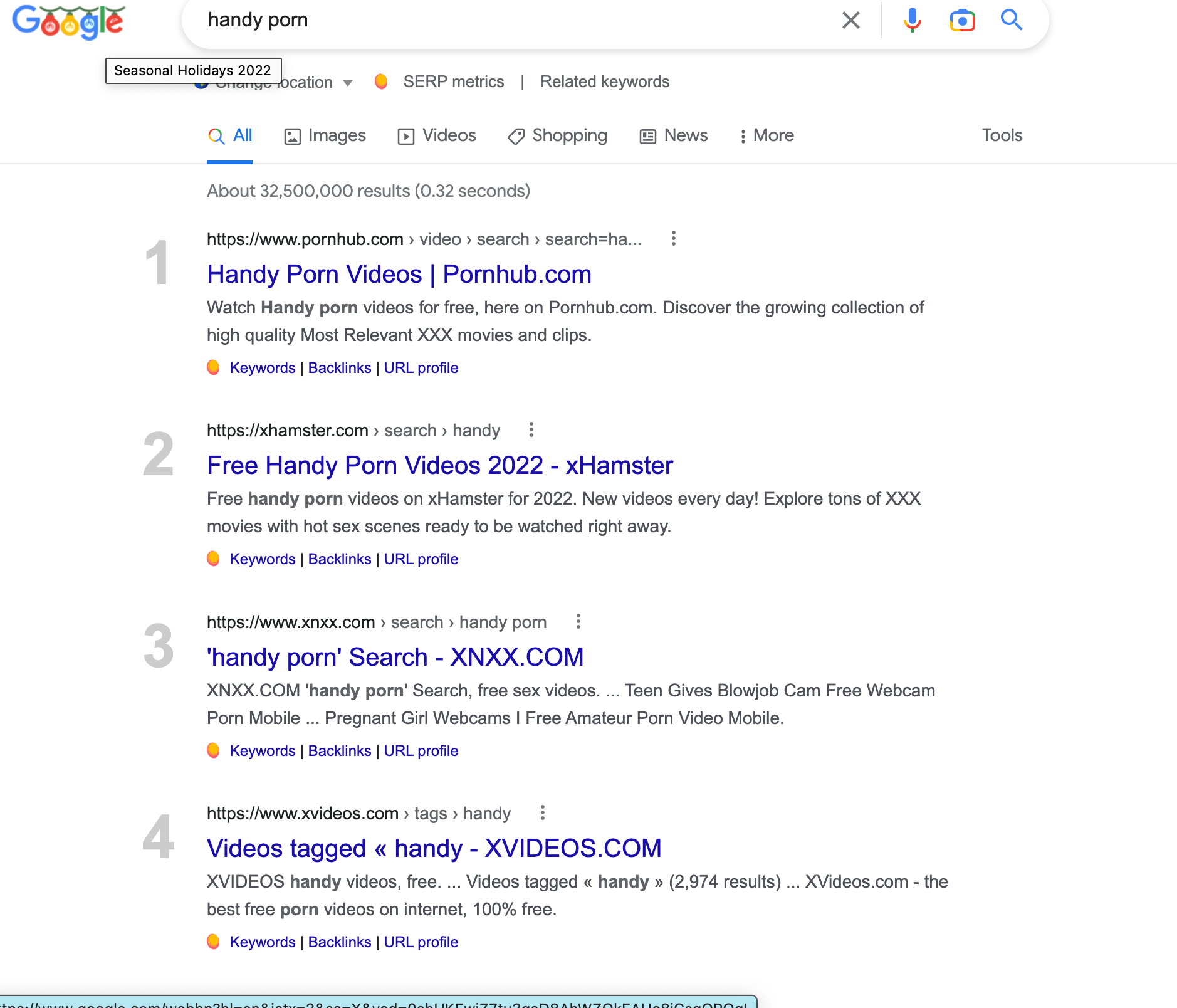 Xxx Com Googlesearch - Is Google allow to list 1 domain multiple times in SERPs now?? - Google  Search Central Community