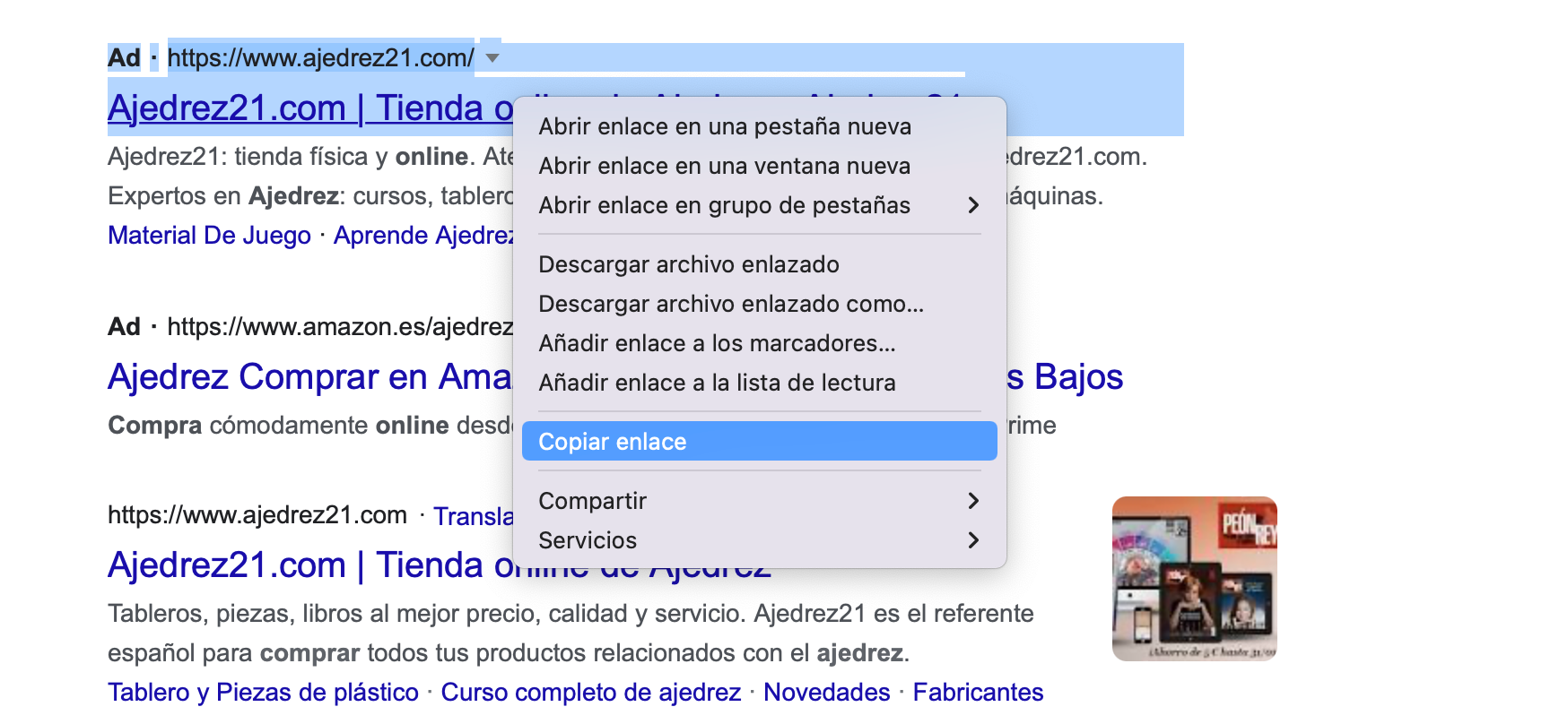 Estimados, buenos días. ¿Cómo puedo comprobar si hay otra cuenta pautando  para el mismo dominio? - Comunidad de Google Ads