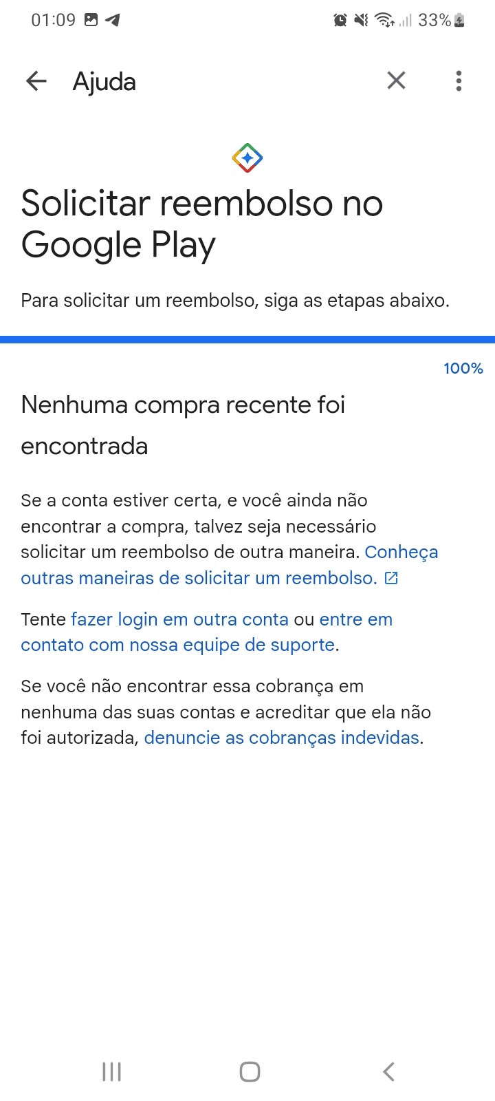 Não consigo ativar meu gift card, COMPREI PELO PICPAY - Comunidade Google  Play