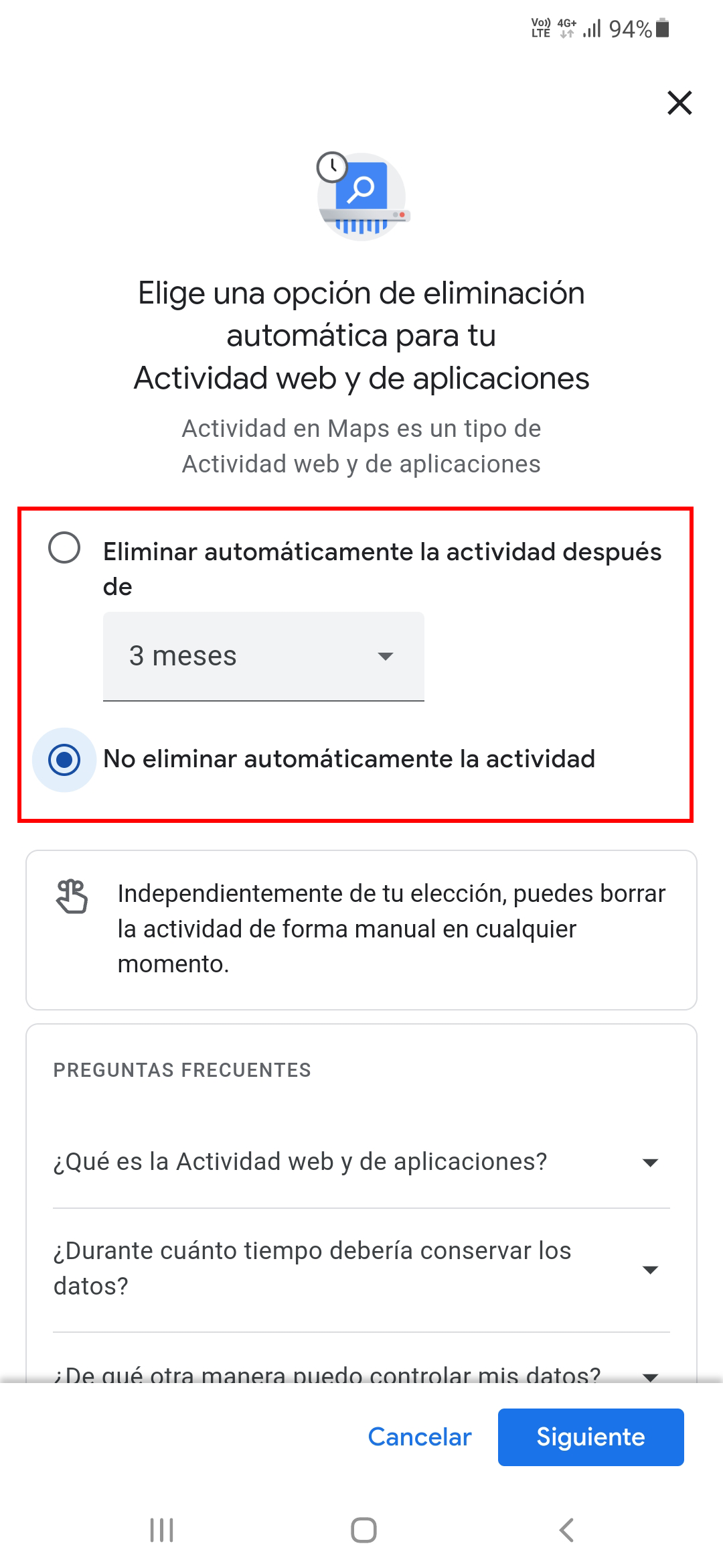 Así se puede recuperar tu cuenta de Facebook cuando no puedes