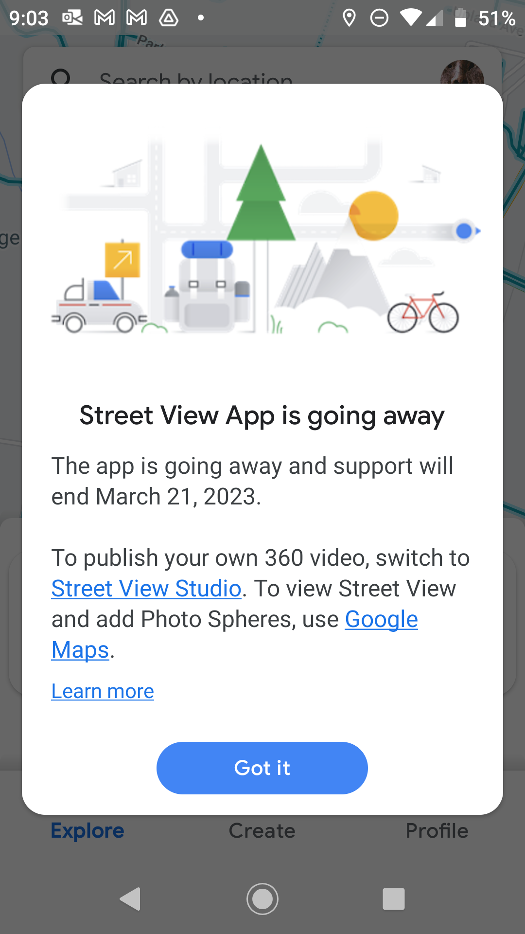 How to Know When Google Maps Is Coming: Street View & More