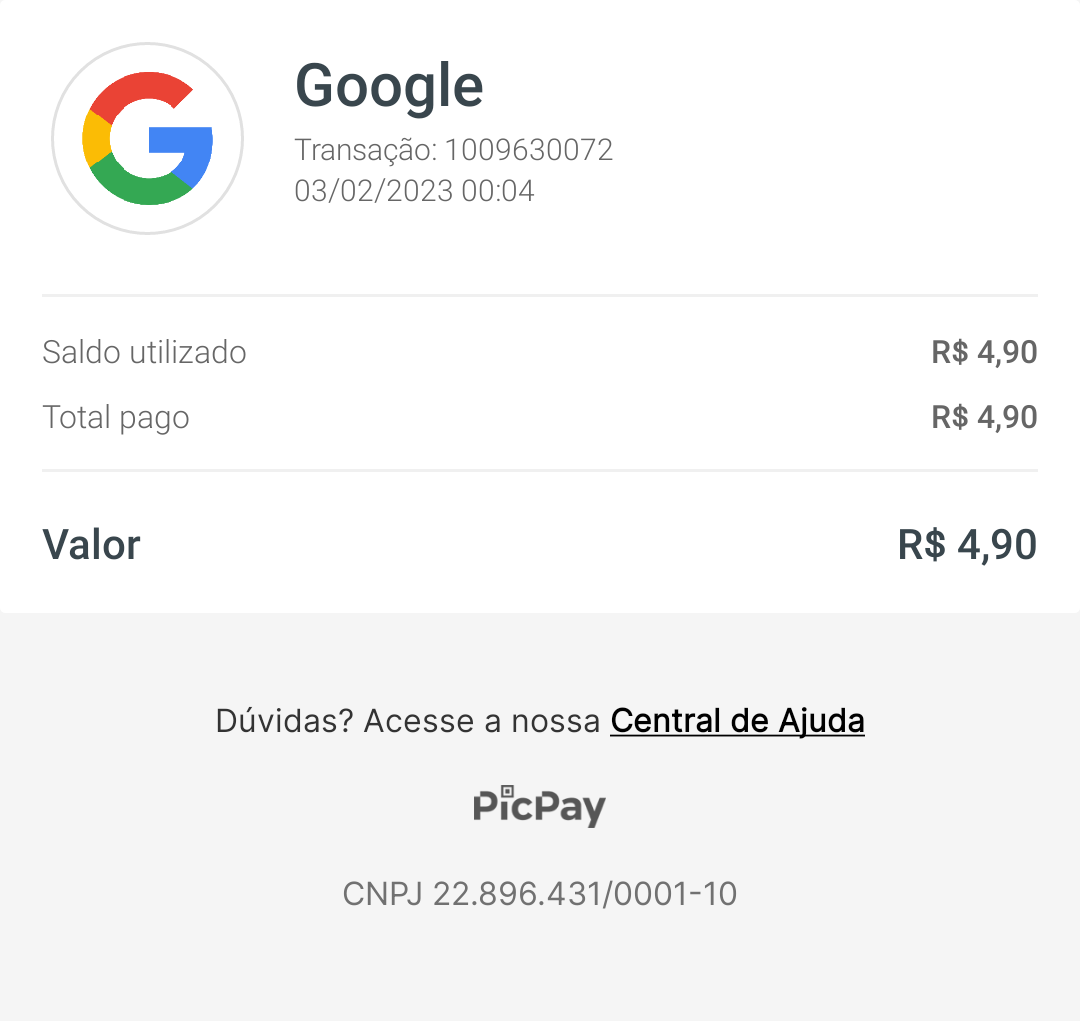 Erro na compra de diamantes no ff - Comunidade Google Play