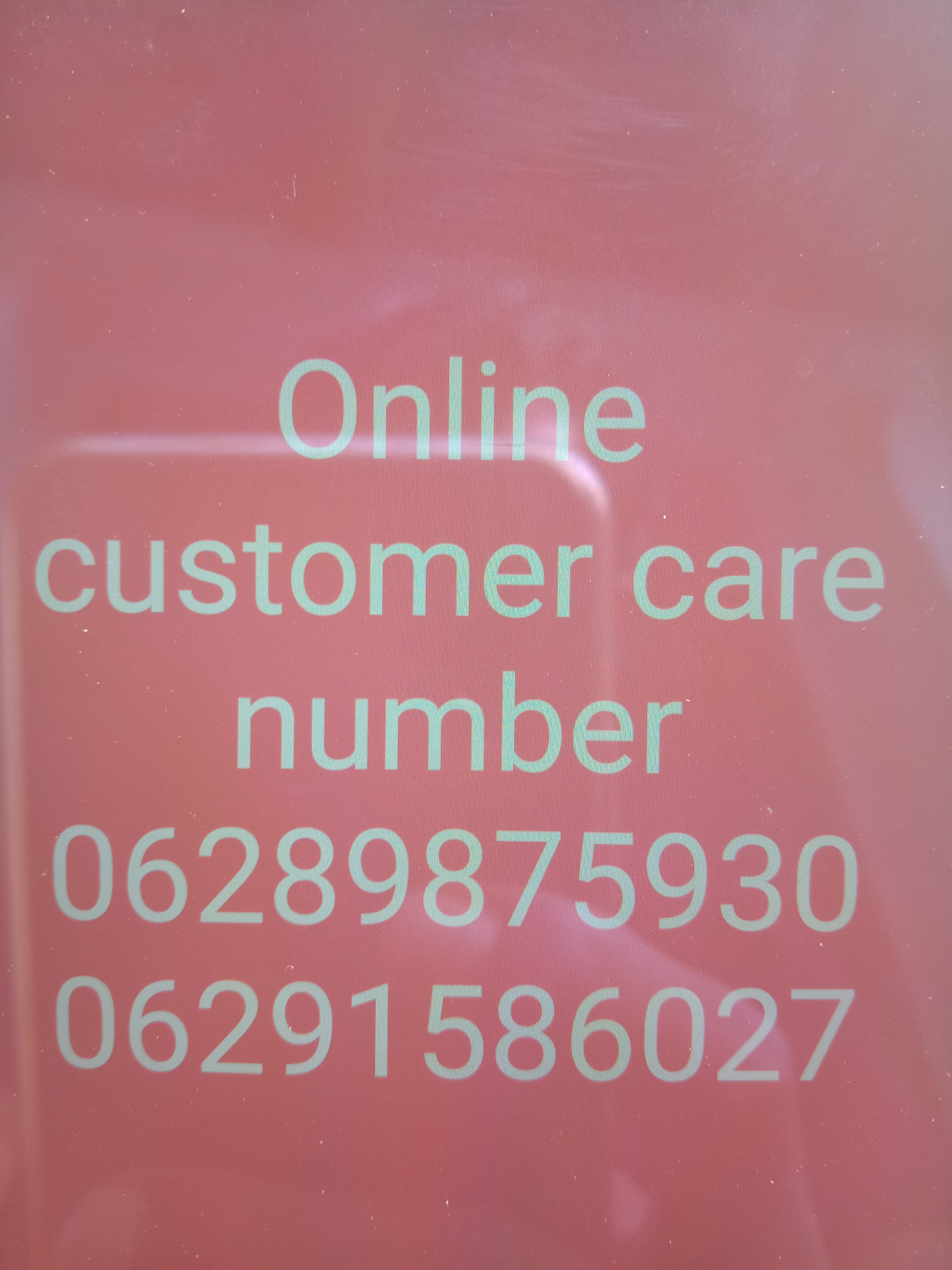 Shopype Customer Care Numbero628987593o