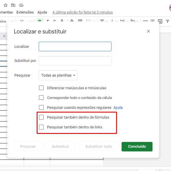 Como usar o Google para fazer pesquisa por conteúdo dentro de um site