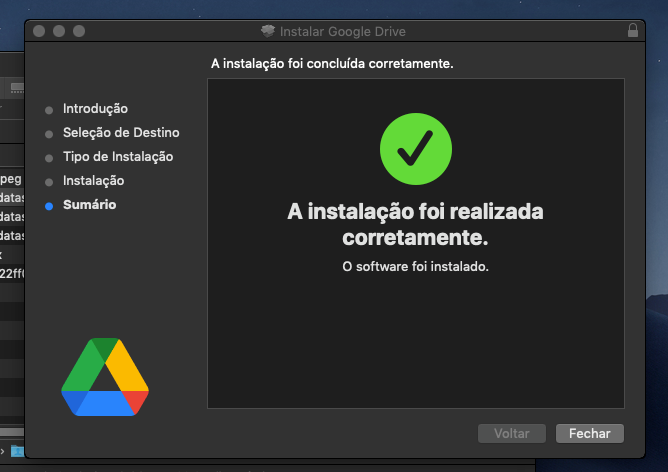 Como instalar o Google Drive no PC ou Mac