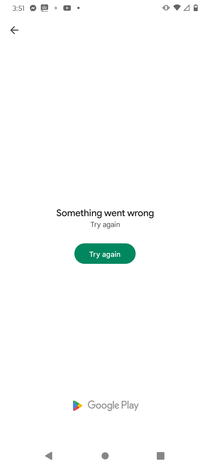 I can't download the ROBLOX app - Google Play Community