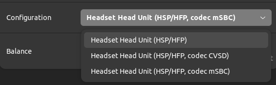 Can Pixel Buds Pro support HSP HFP on Linux Google Pixel Buds