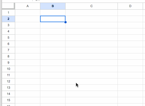 How to use SEQUENCE Function in Google Sheets