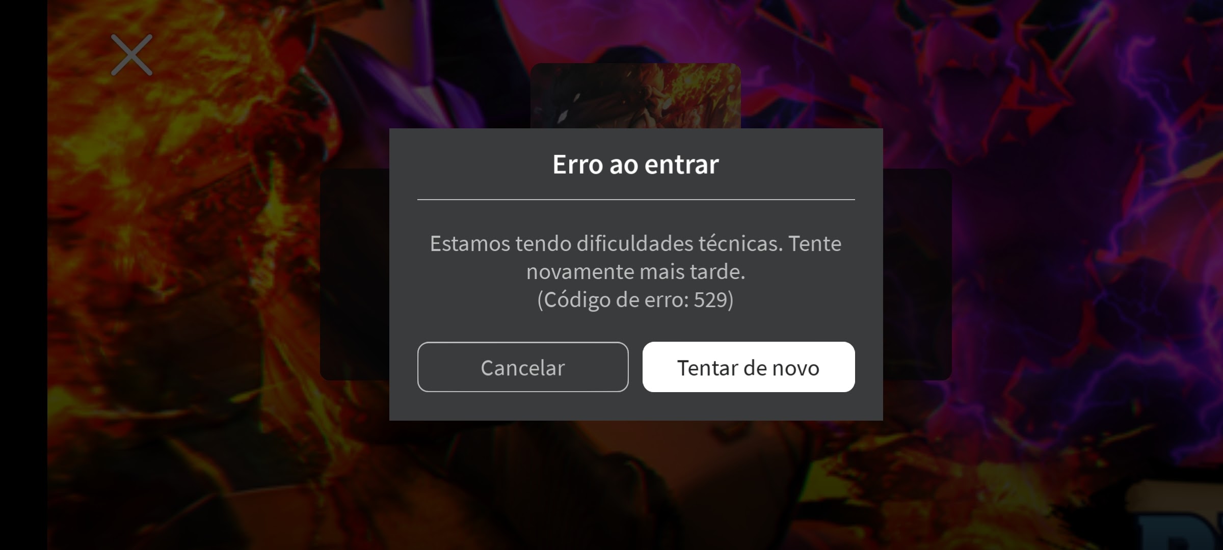 Como entrar em contato com o desenvolvedor do jogo Roblox - Comunidade Google  Play