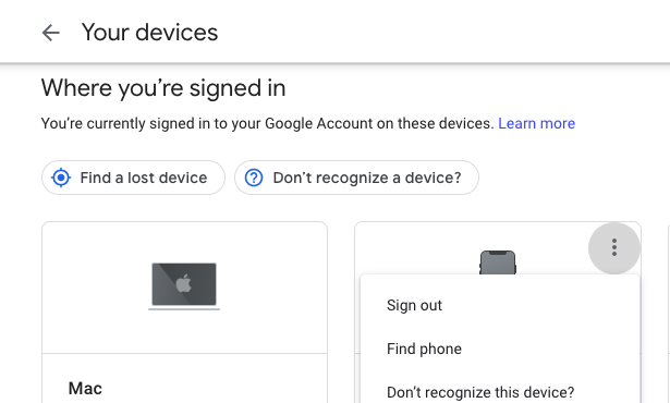 2 SIGNED INTO ANOTHER DEVICE SIGNED INTO ANOTHER DEVICE Sorry, you