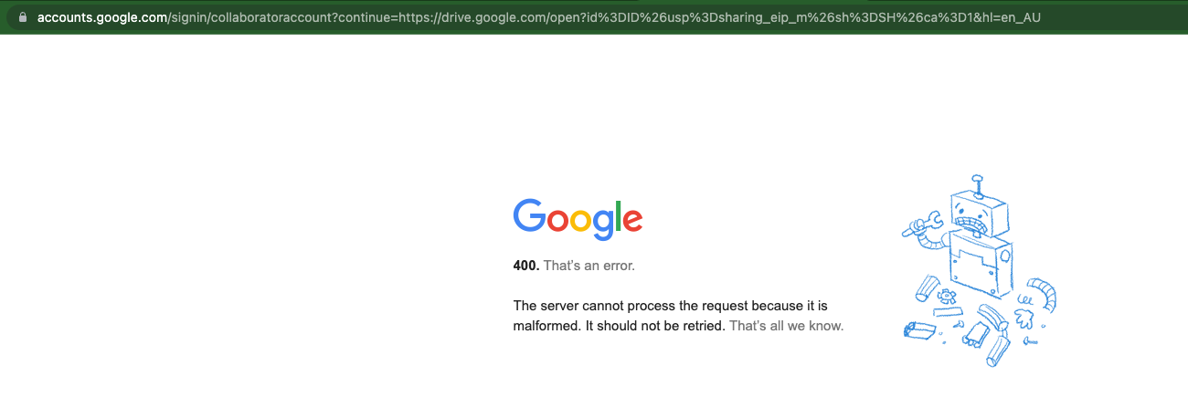 Hetzner + Rclone + Google Drive] - If you're getting an Error 429, you're  not alone. Someone is more than likely attacking googleapi which is causes  a temporary Hetzner IP range block 