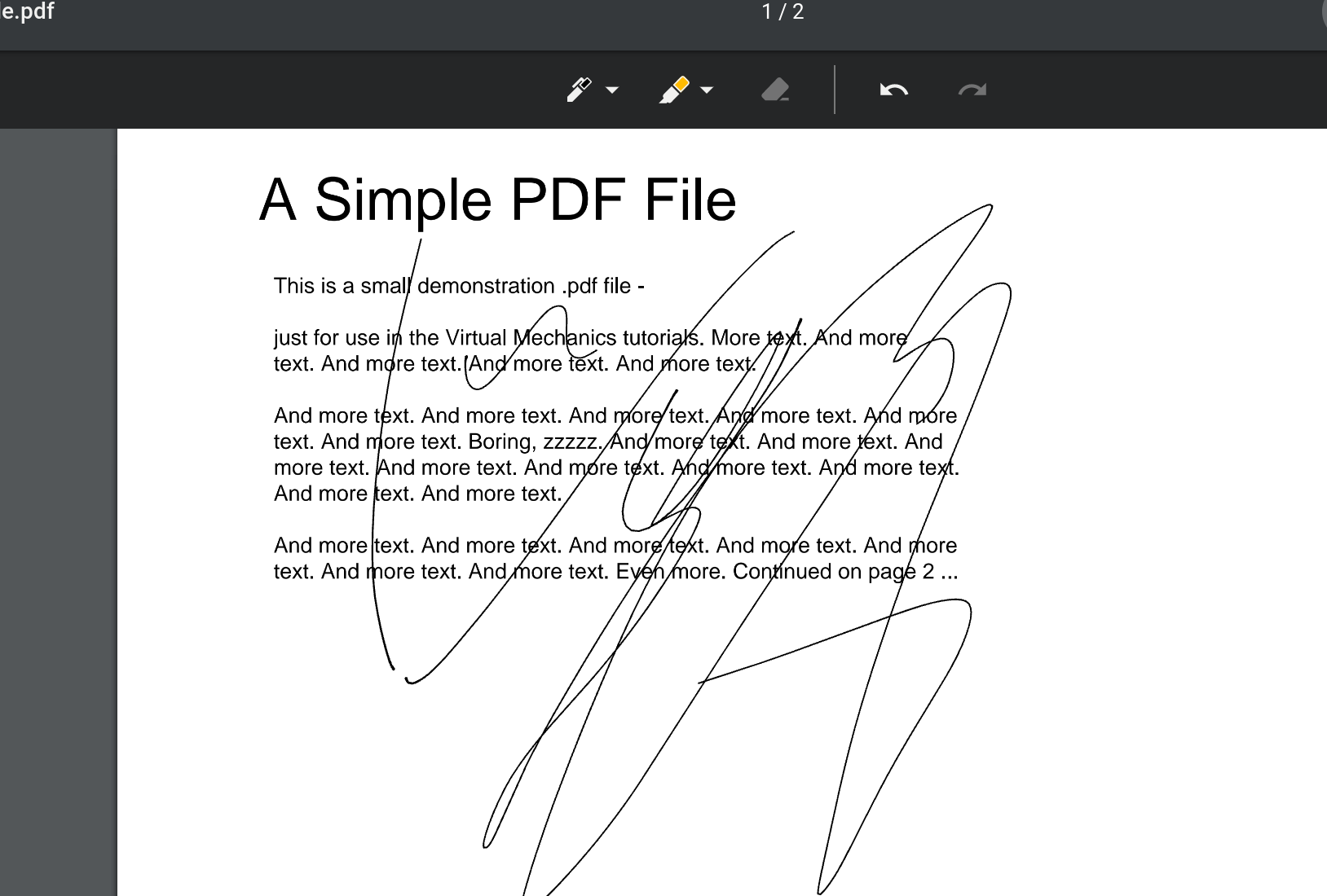 Pdf edit in chrome - Chromebook Community