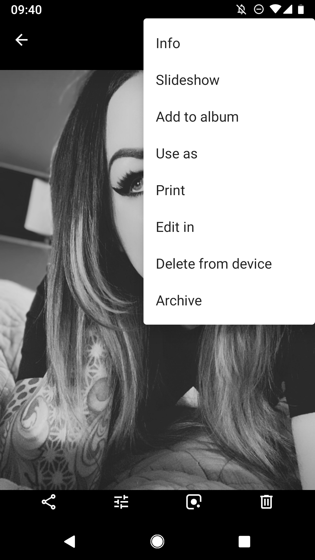 Create folder in Photos to access from Twitter Google Photos Community