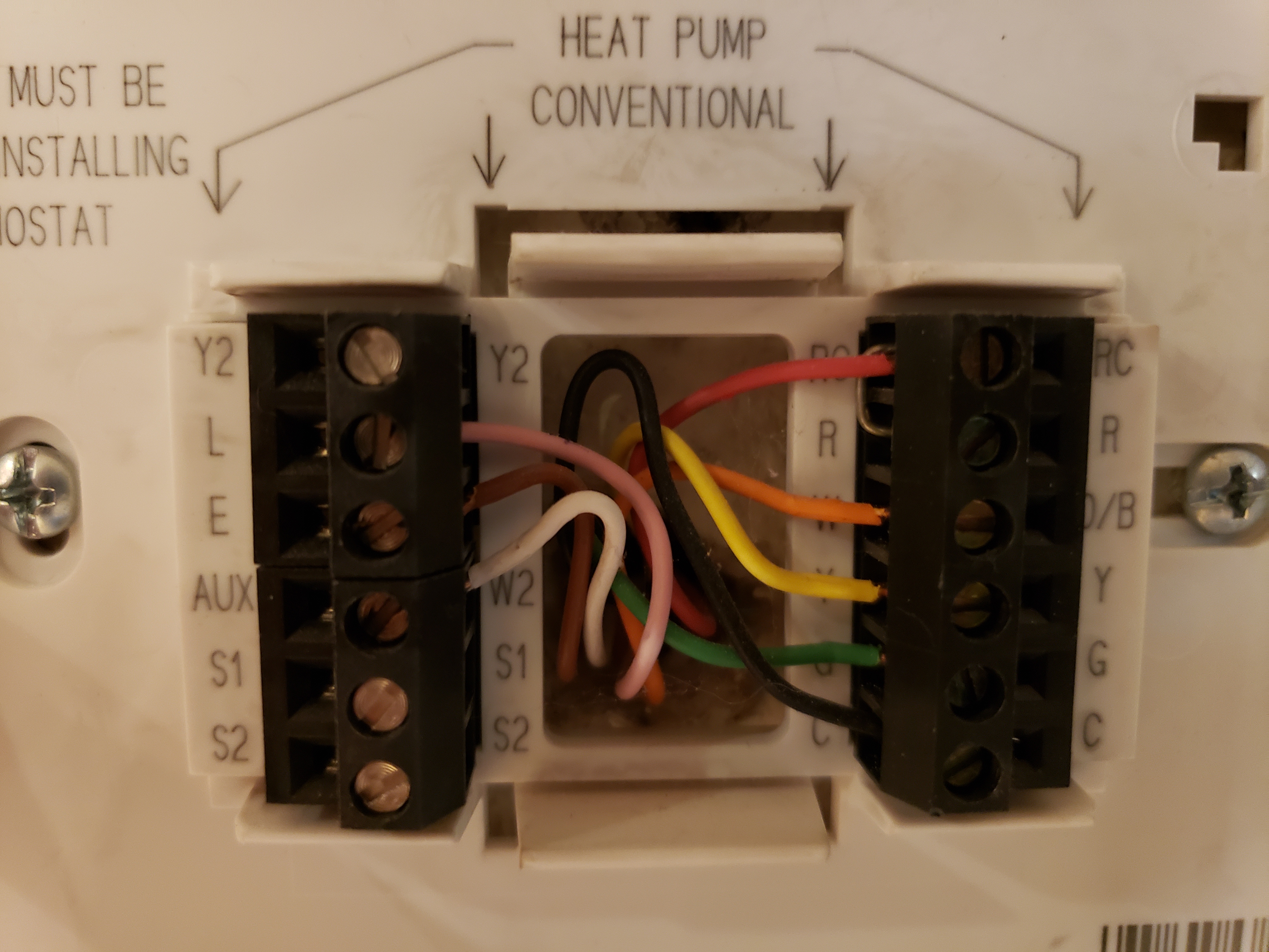 what to do with unused wires during nest installation google community box trailer wiring diagram