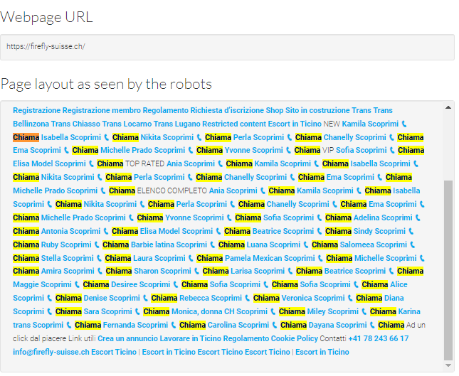Step-by-Step SEO Audit to Diagnose a Suspected Google Shadow Ban
