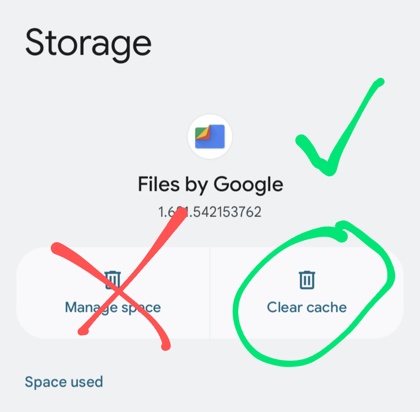 How To Clear The Google Drive App Cache On Your Android Phone