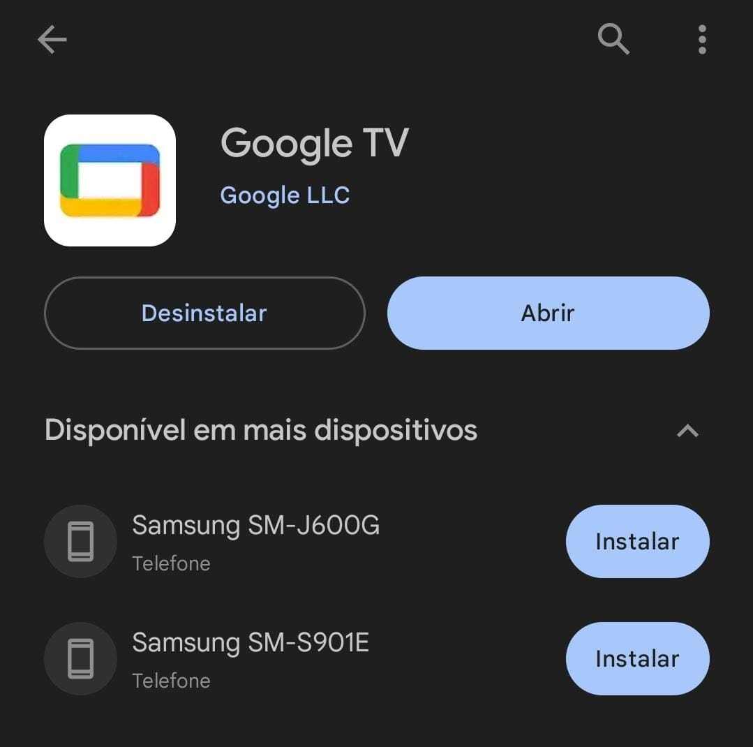 jogos baixados pelo google