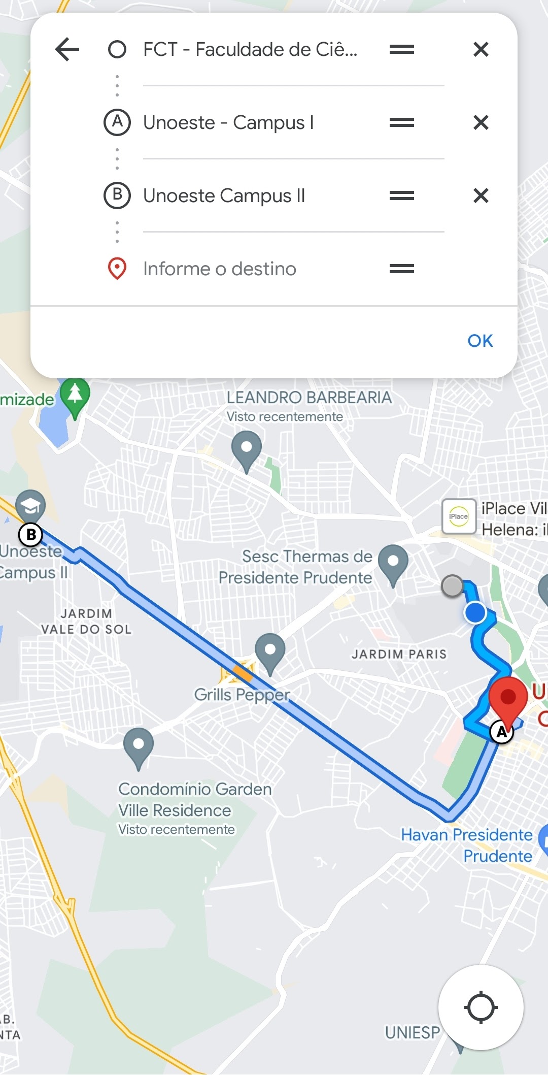 Google Maps: conheça o novo recurso de navegação e cálculo de rota