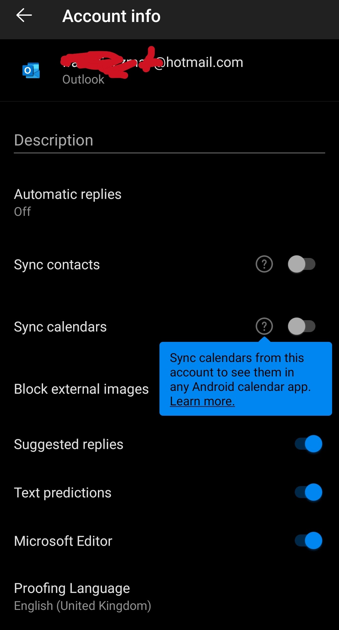 How do you sync an outlook calendar to google calendar on an android phone?  - Google Calendar Community