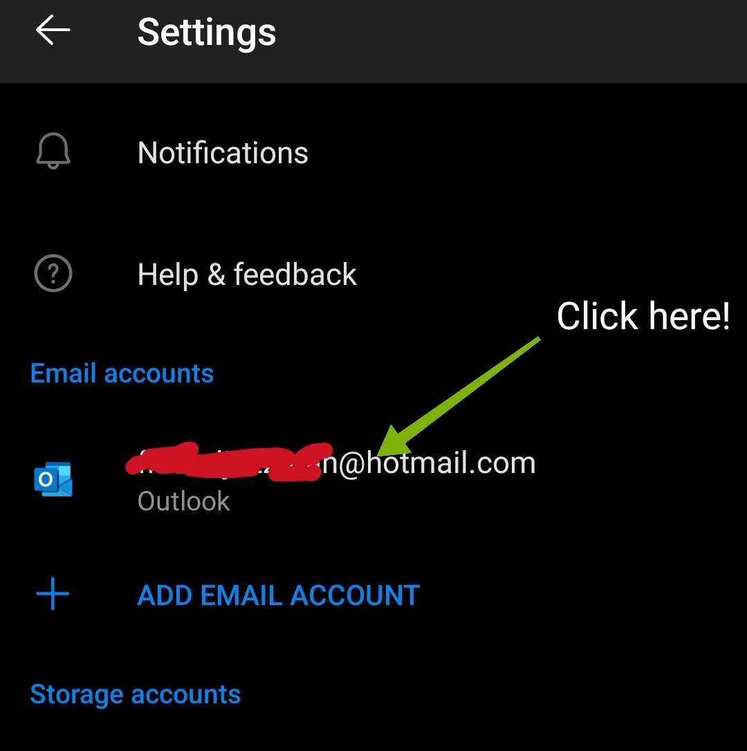 How Do You Sync An Outlook Calendar To Google Calendar On An Android Phone?  - Google Calendar Community