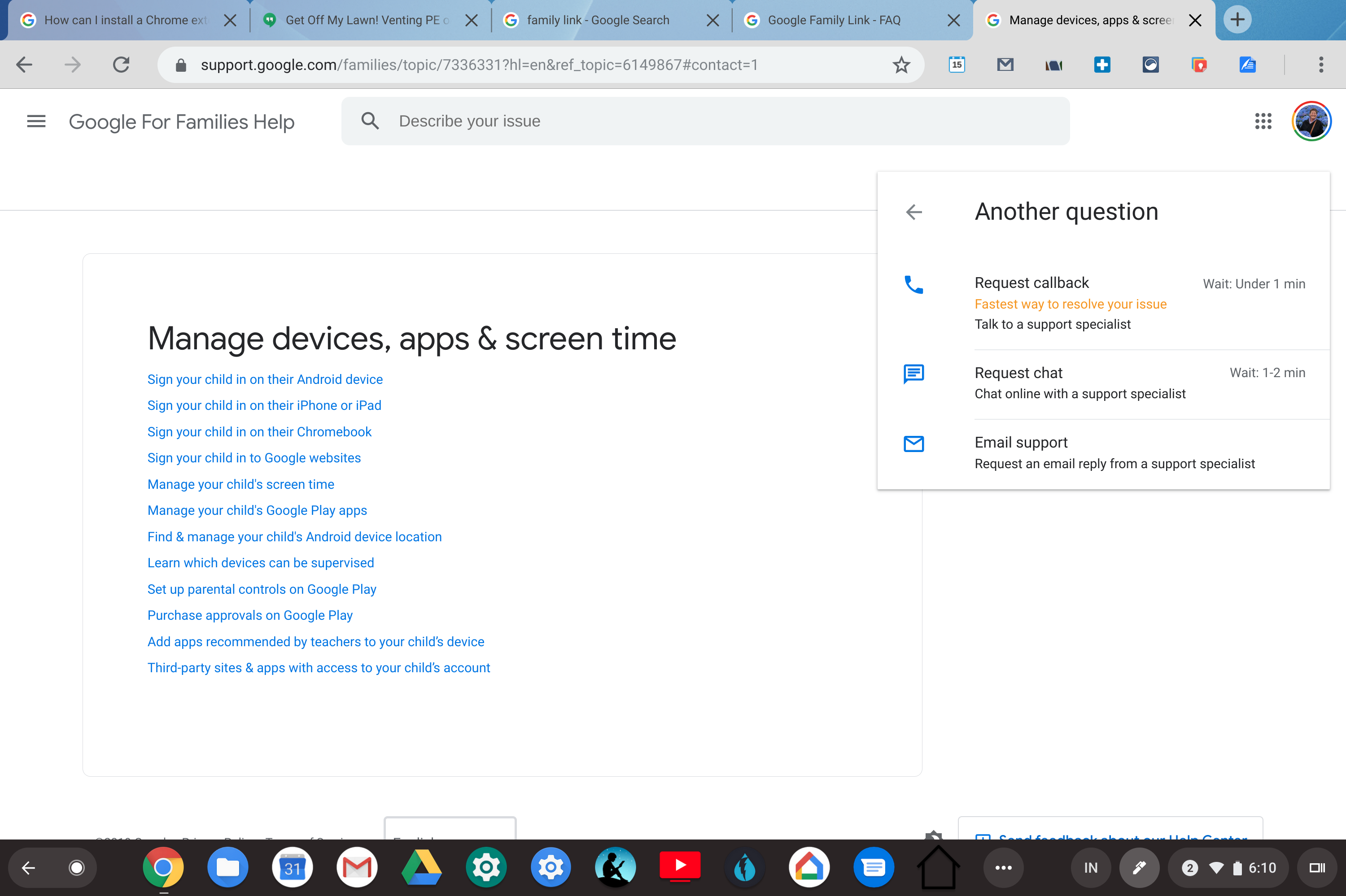 how-can-i-install-a-chrome-extension-on-chromebook-for-a-child-account