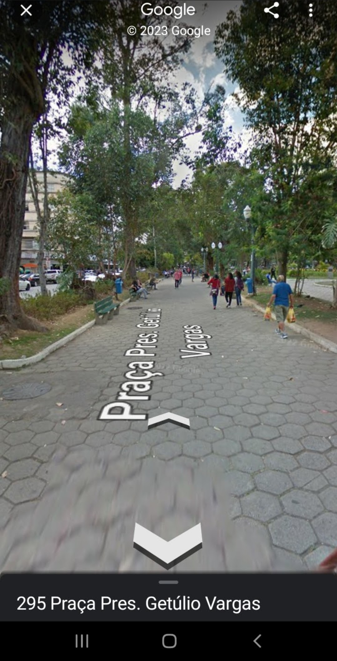 Google Maps deixa você usar suas próprias fotos no Street View