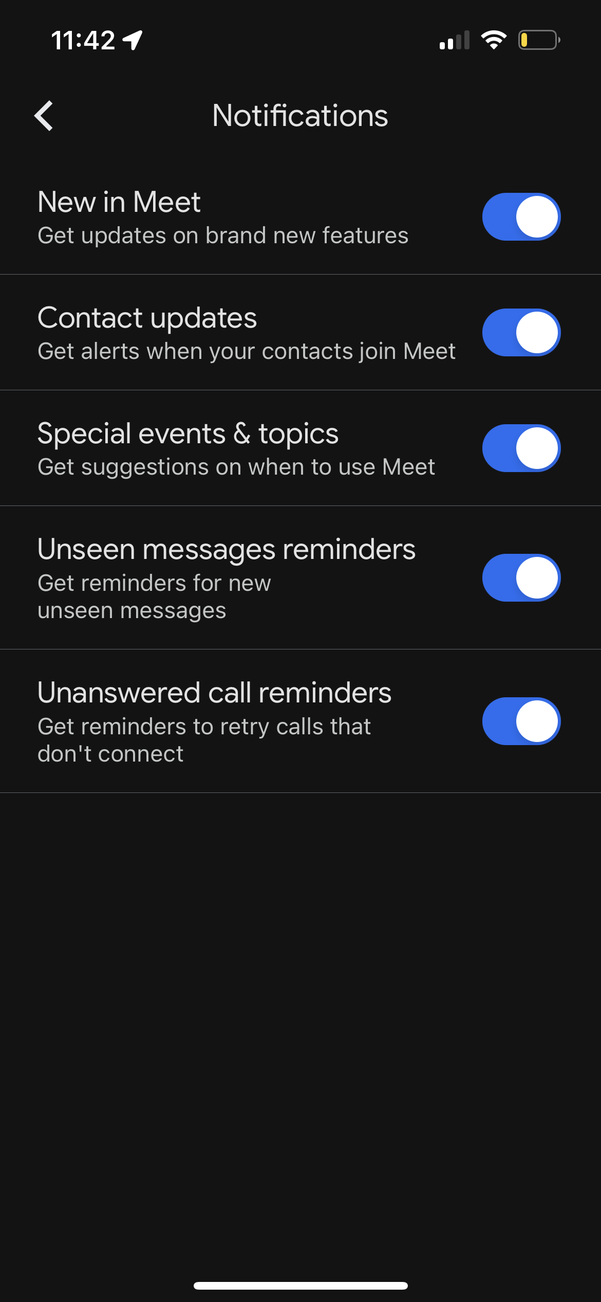 Apple's Silence Unknown Callers feature puts an end to annoying spam calls