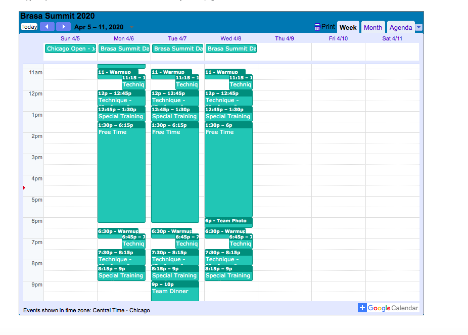Why is this happening? How do i fix it? Google Calendar Community