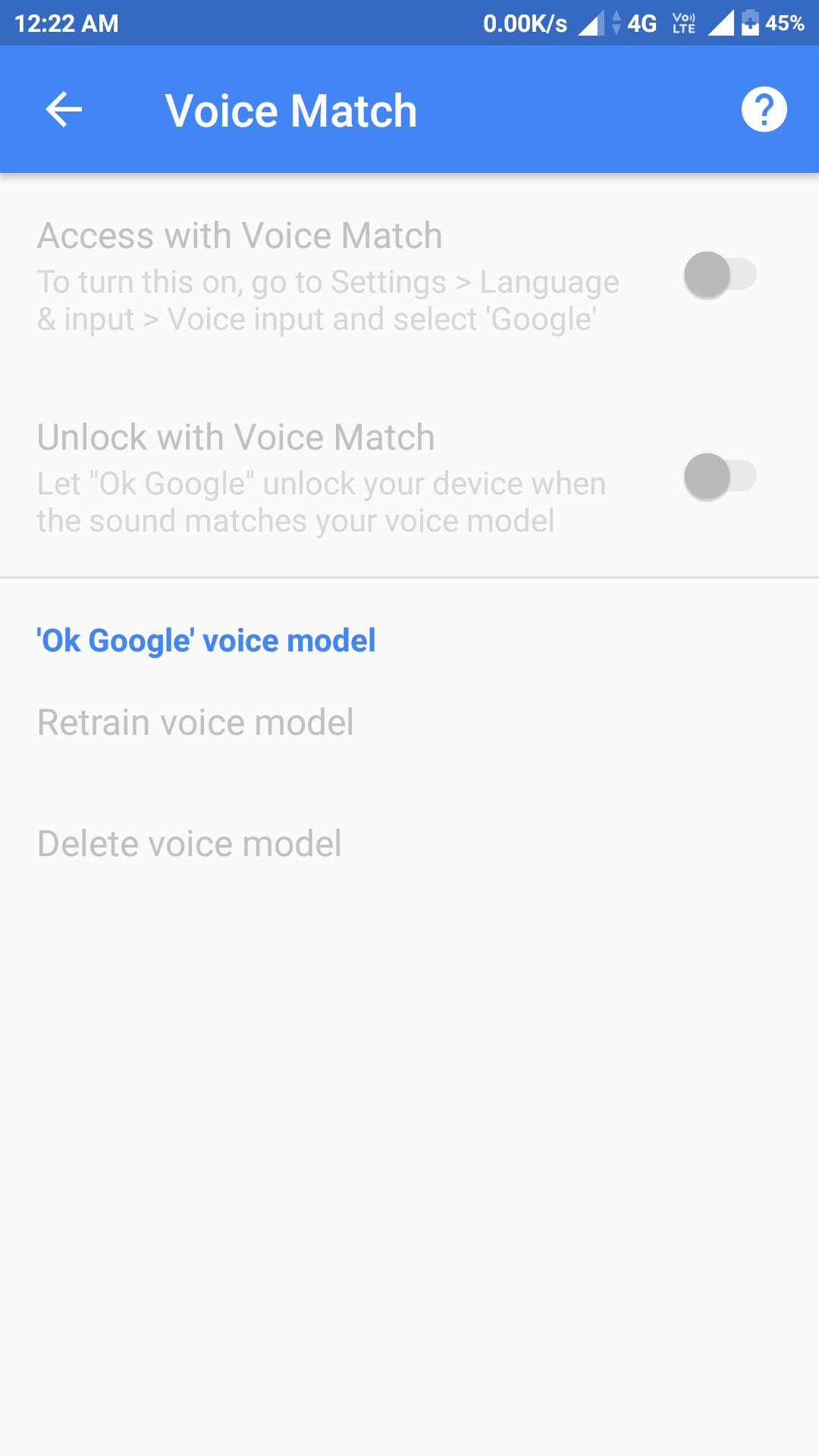 Голосовые команды google. Voice Match. Voice Mate.