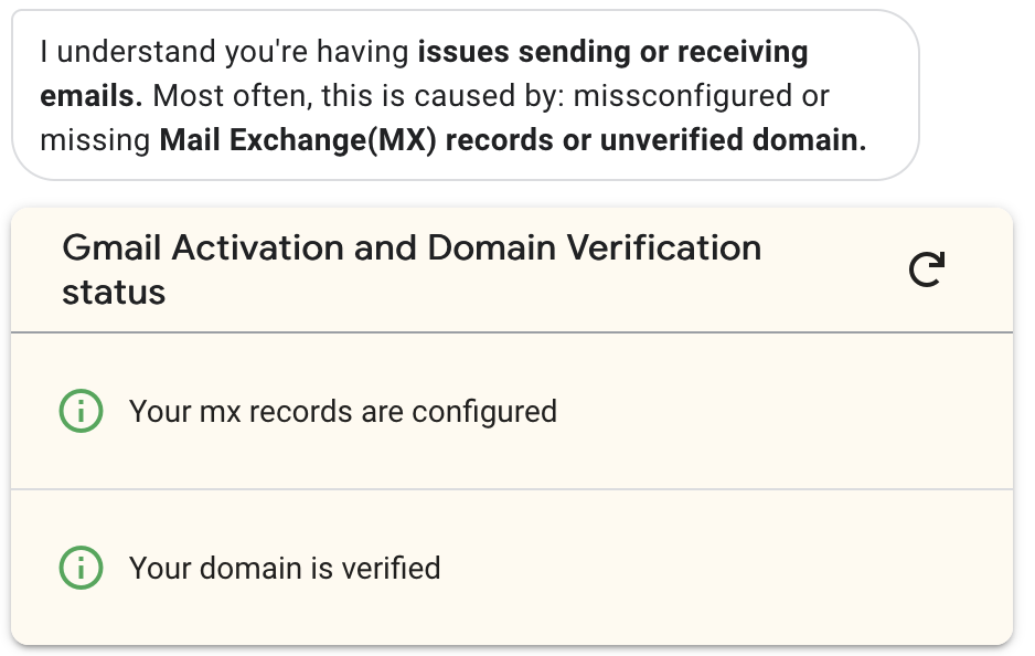 How to configure your domain to iCloud hosted email - Porkbun Knowledge Base