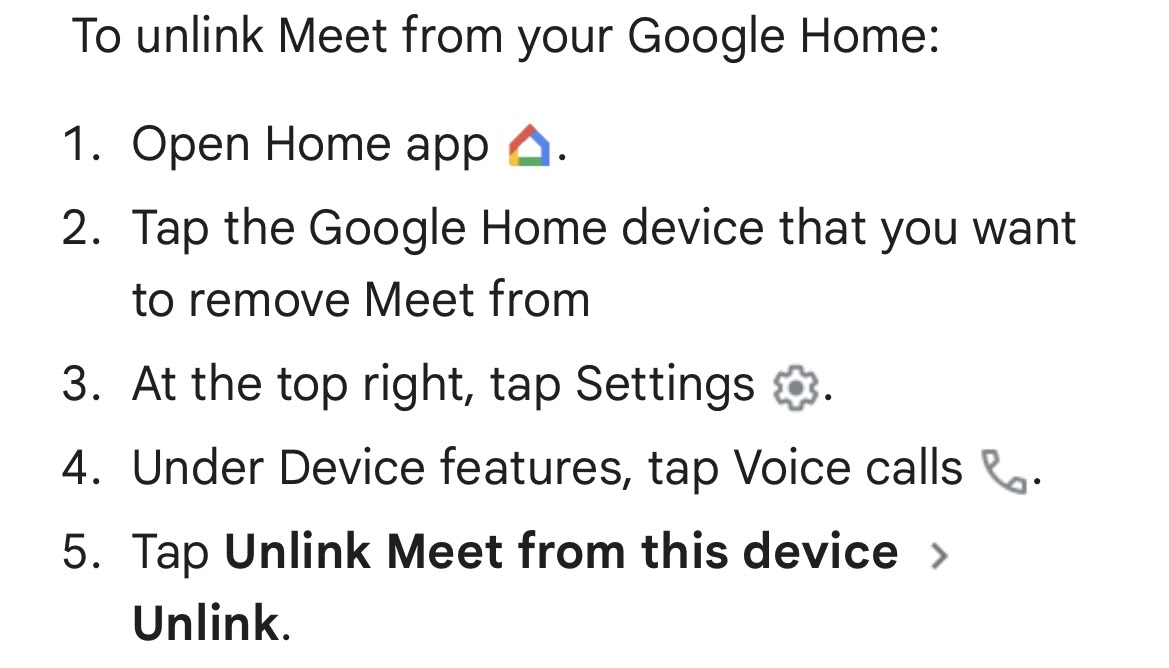 Meet Google Home 