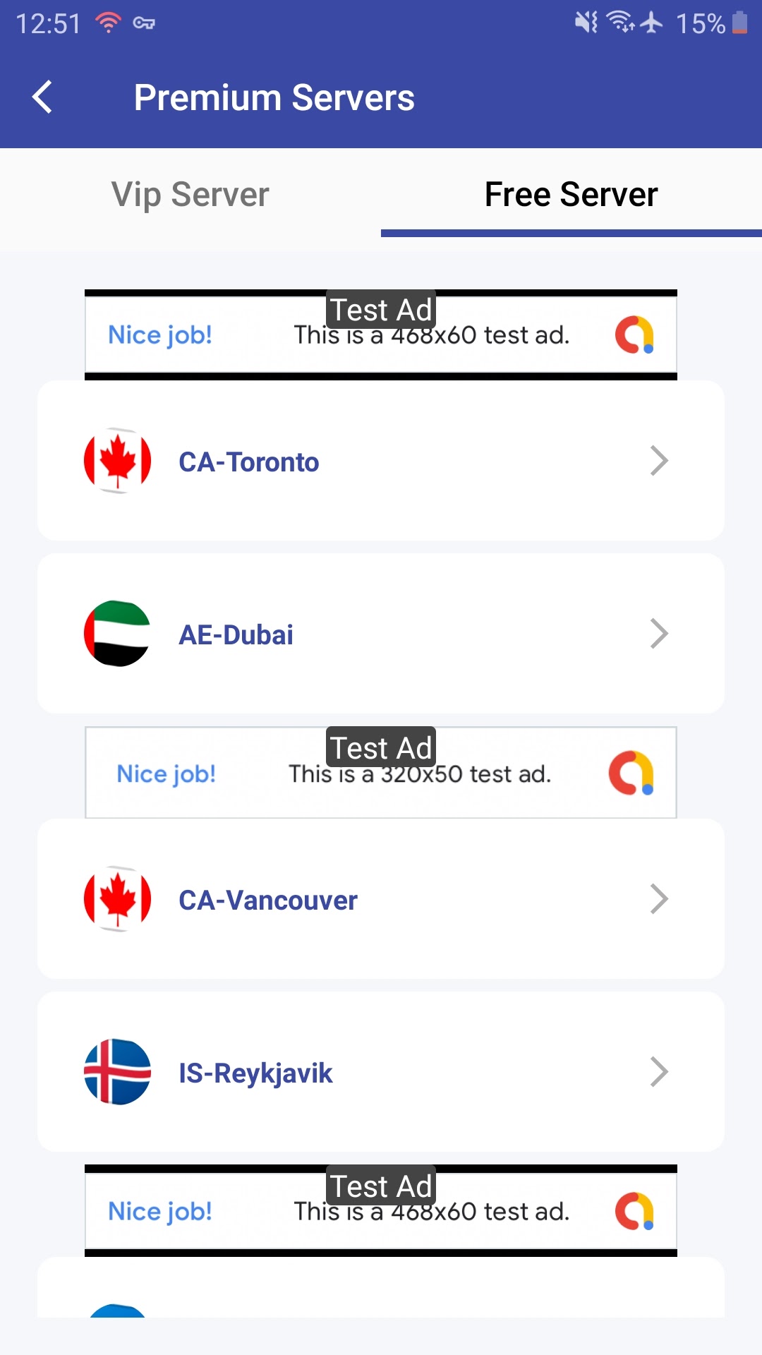 admob ads can be placed more than one on a screen Google AdMob admob ads can be placed more than one on a screen Google AdMob