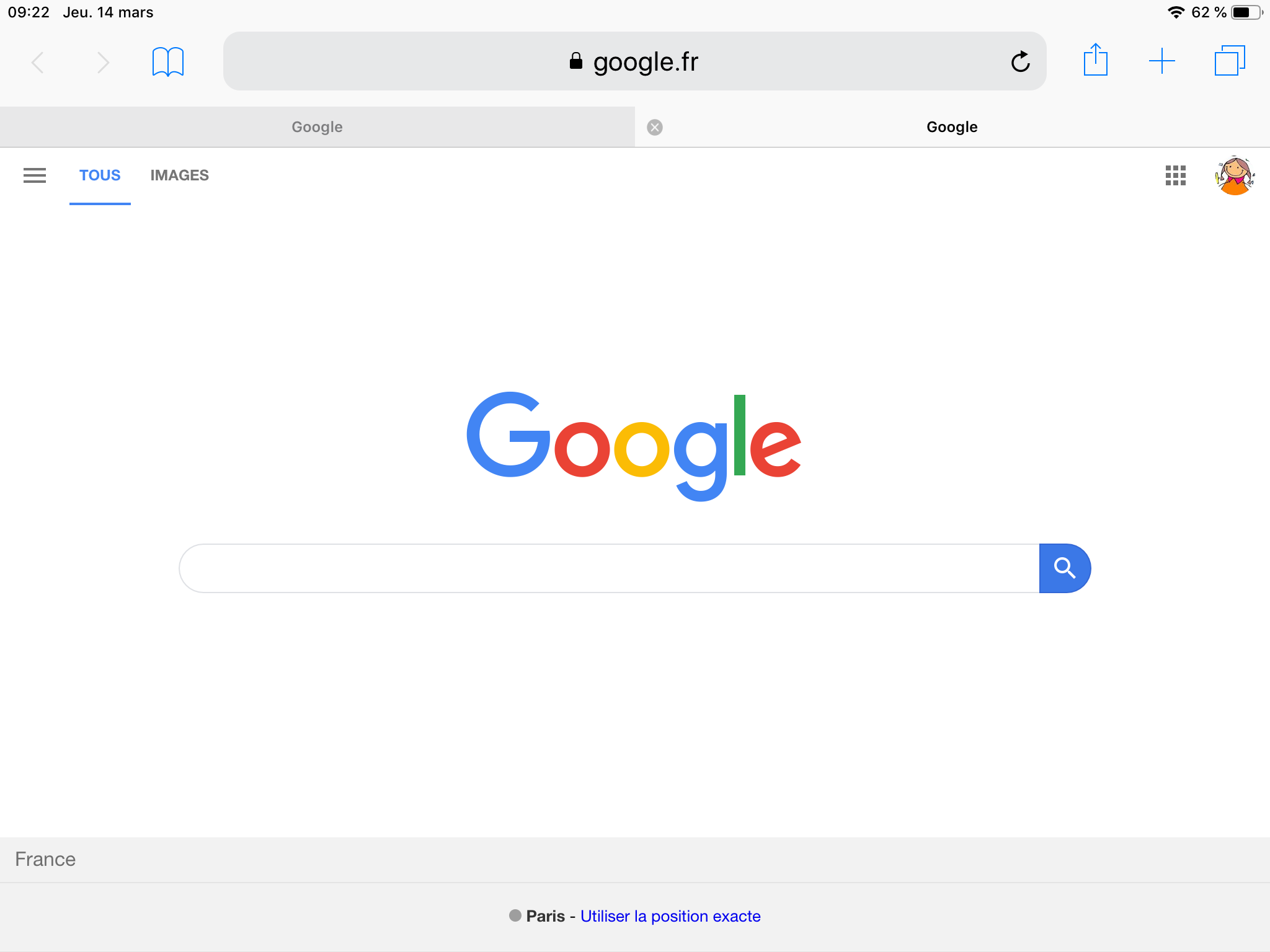 google поиск по картинке