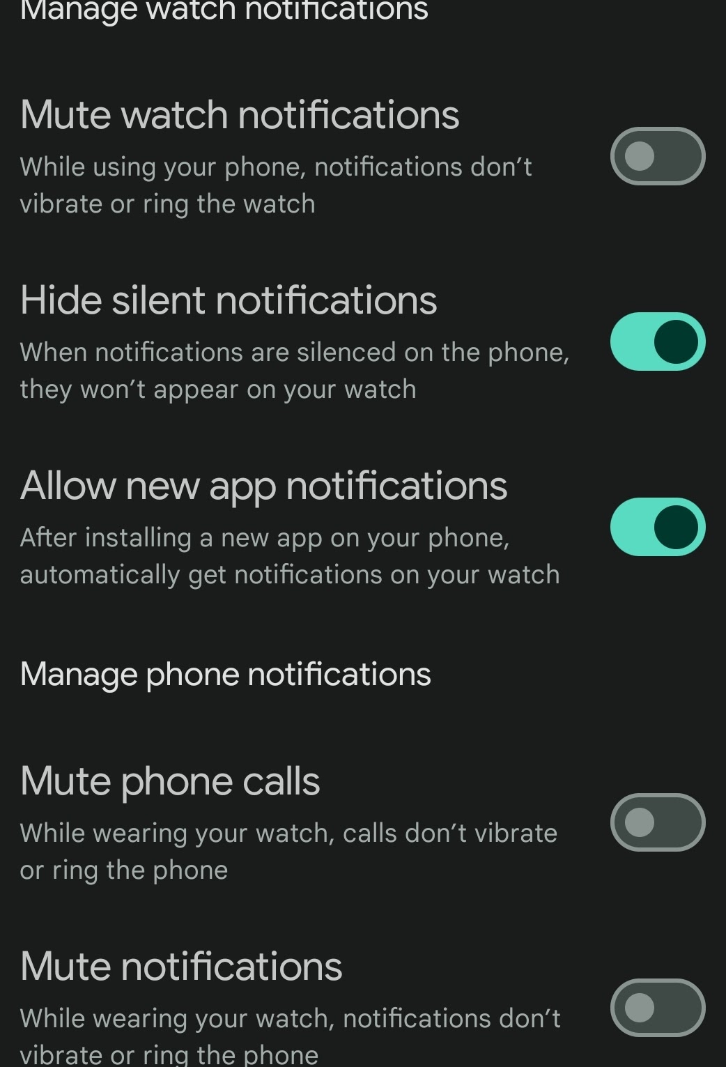 Phone doesn't ring on incoming call in locked state · Issue #6406 ·  signalapp/Signal-Android · GitHub
