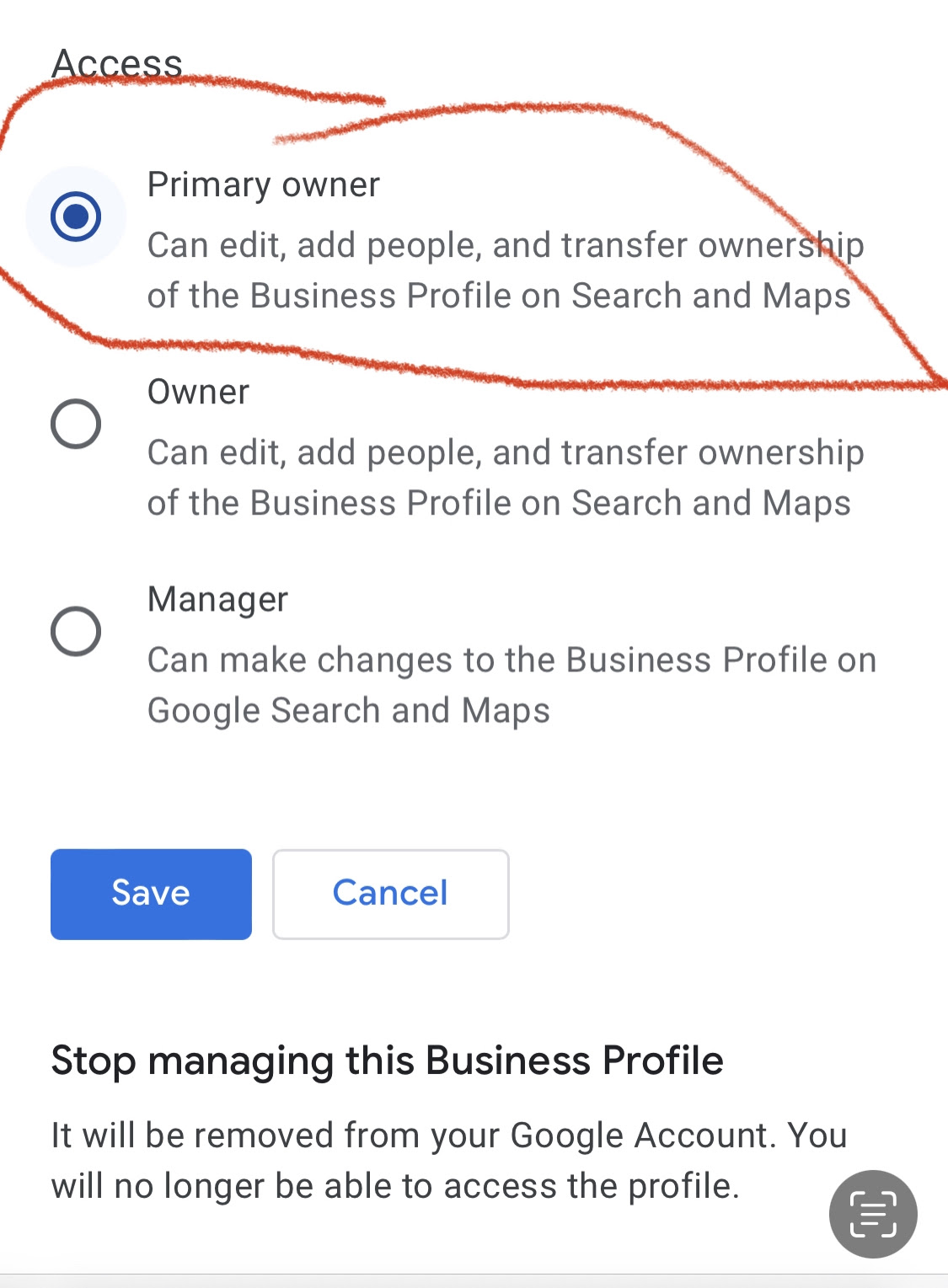 I am locked out of Facebook they are sending code to my old business email  I can't access? HELP? - Google Business Profile Community