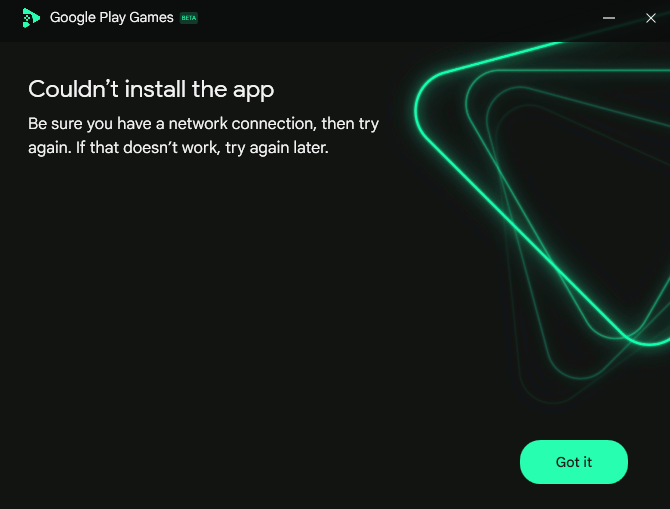 Install Google Play Games Beta on Your PC- System Requirements