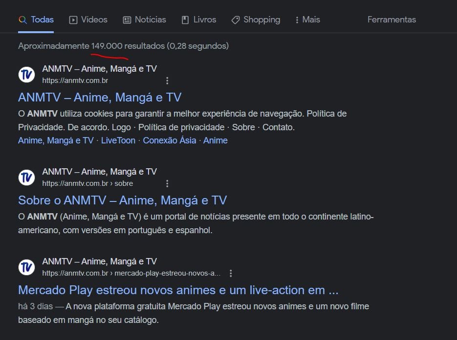 ANMTV – Anime, Mangá e TV