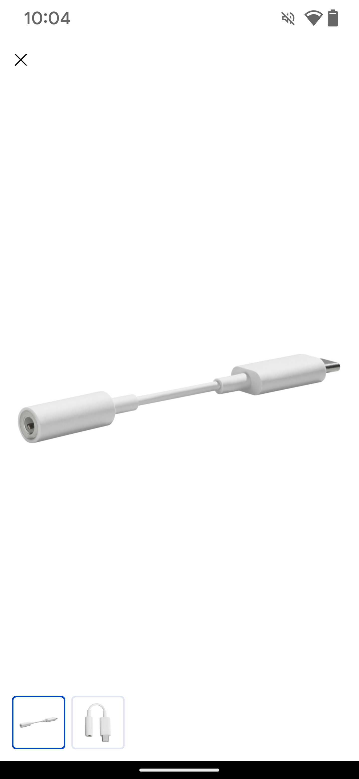No port for headphones on my new pixel 7 Google Pixel Community