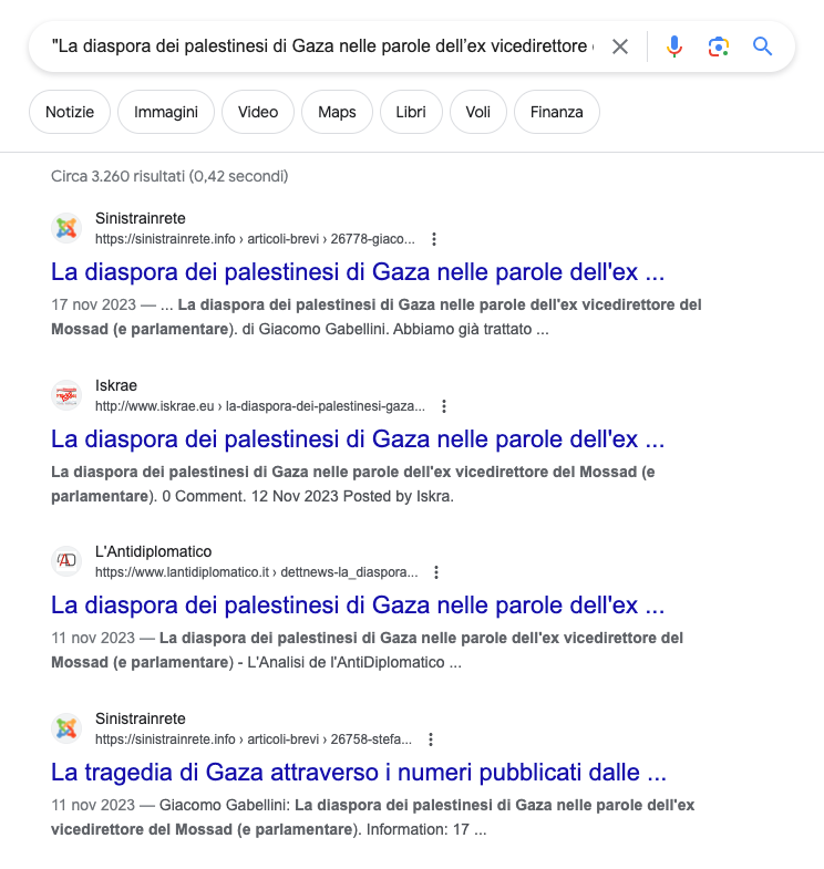 Risultato della ricerca immagini di Google per