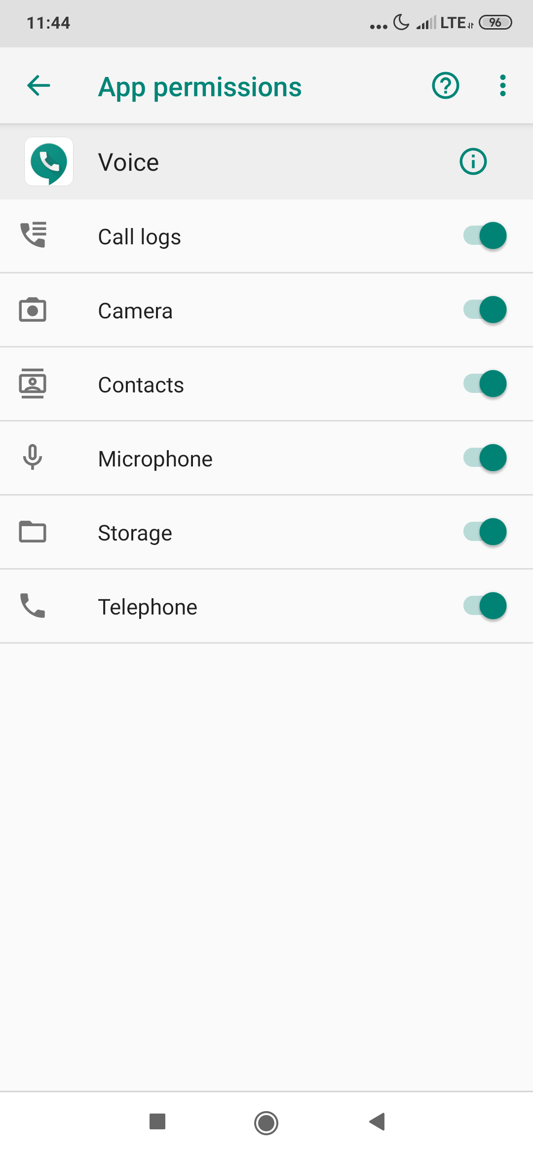 google voice actions not recognizing contacts