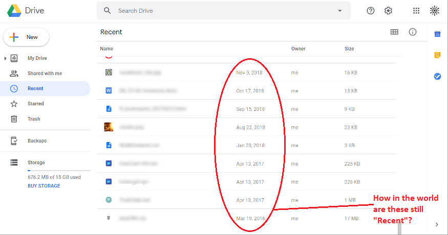 How to Delete Files From Google Drive