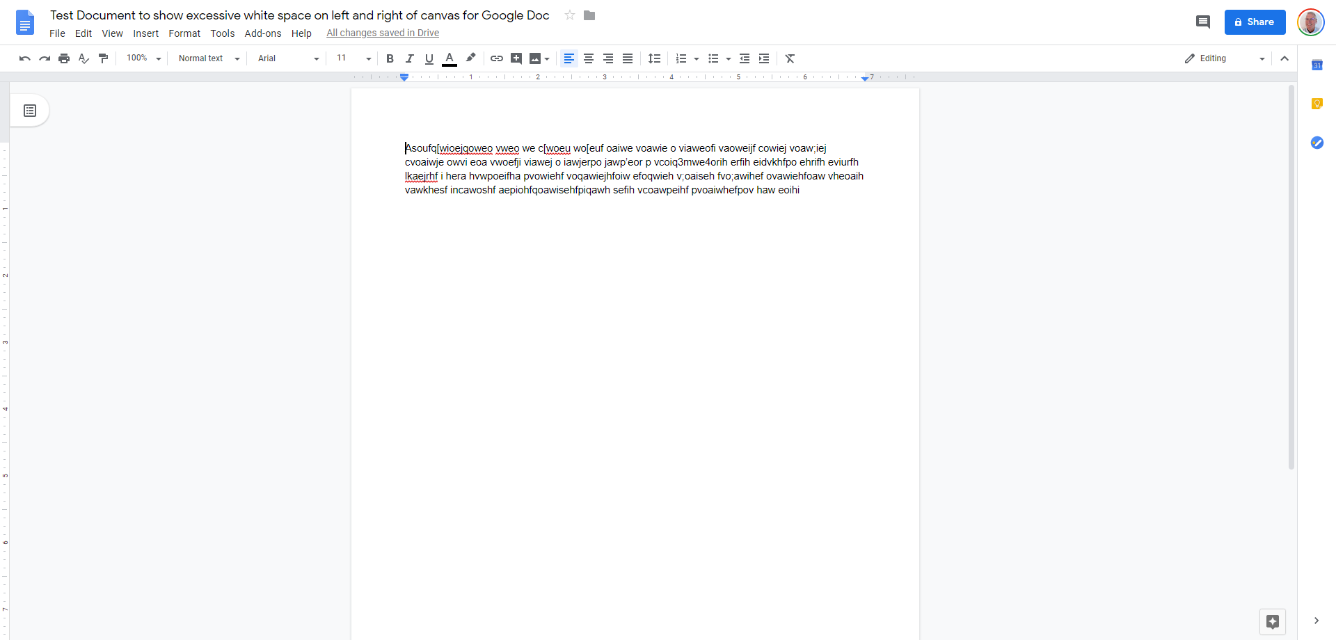 how-do-i-remove-this-empty-space-on-right-side-of-google-docs-how