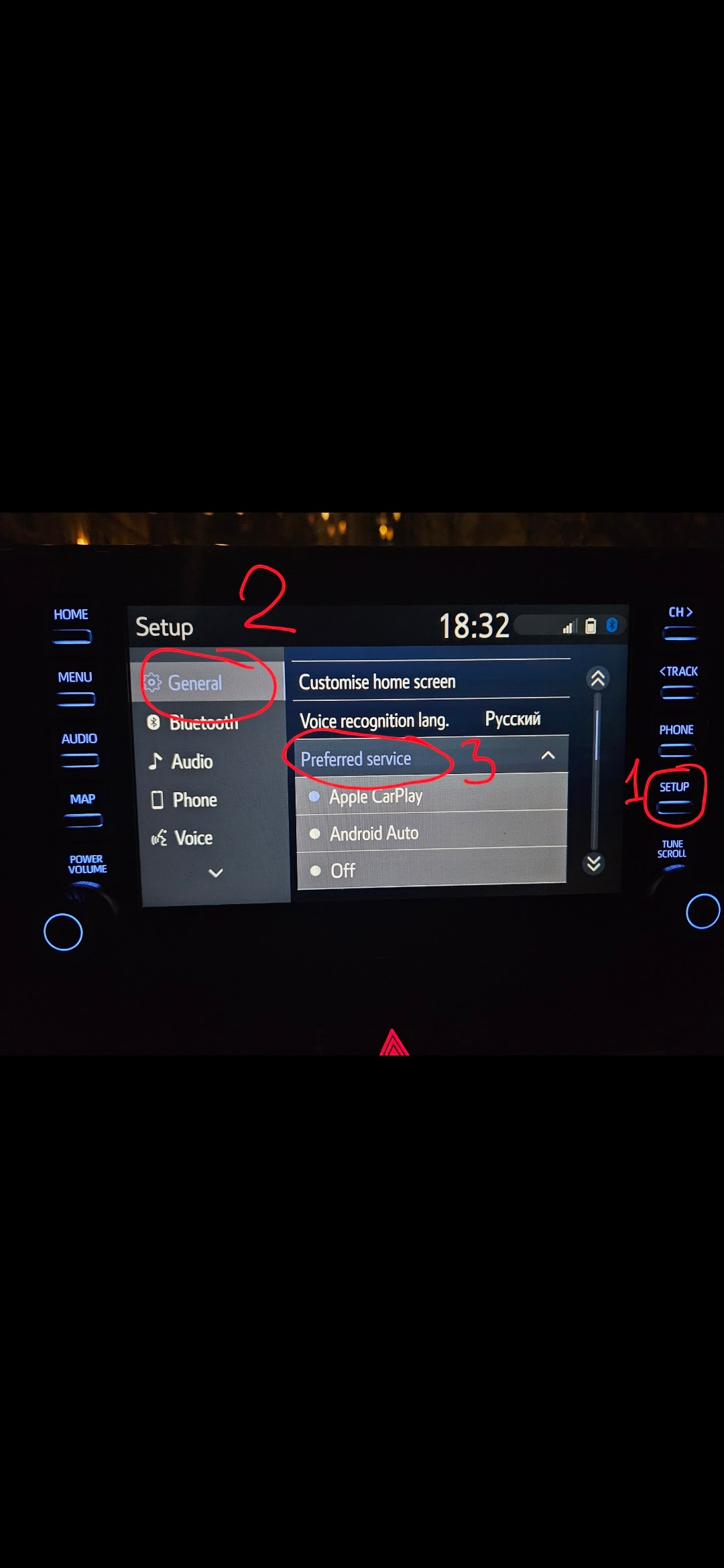 Samsung phone cannot connect to wireless Android Auto after latest update  how to fix