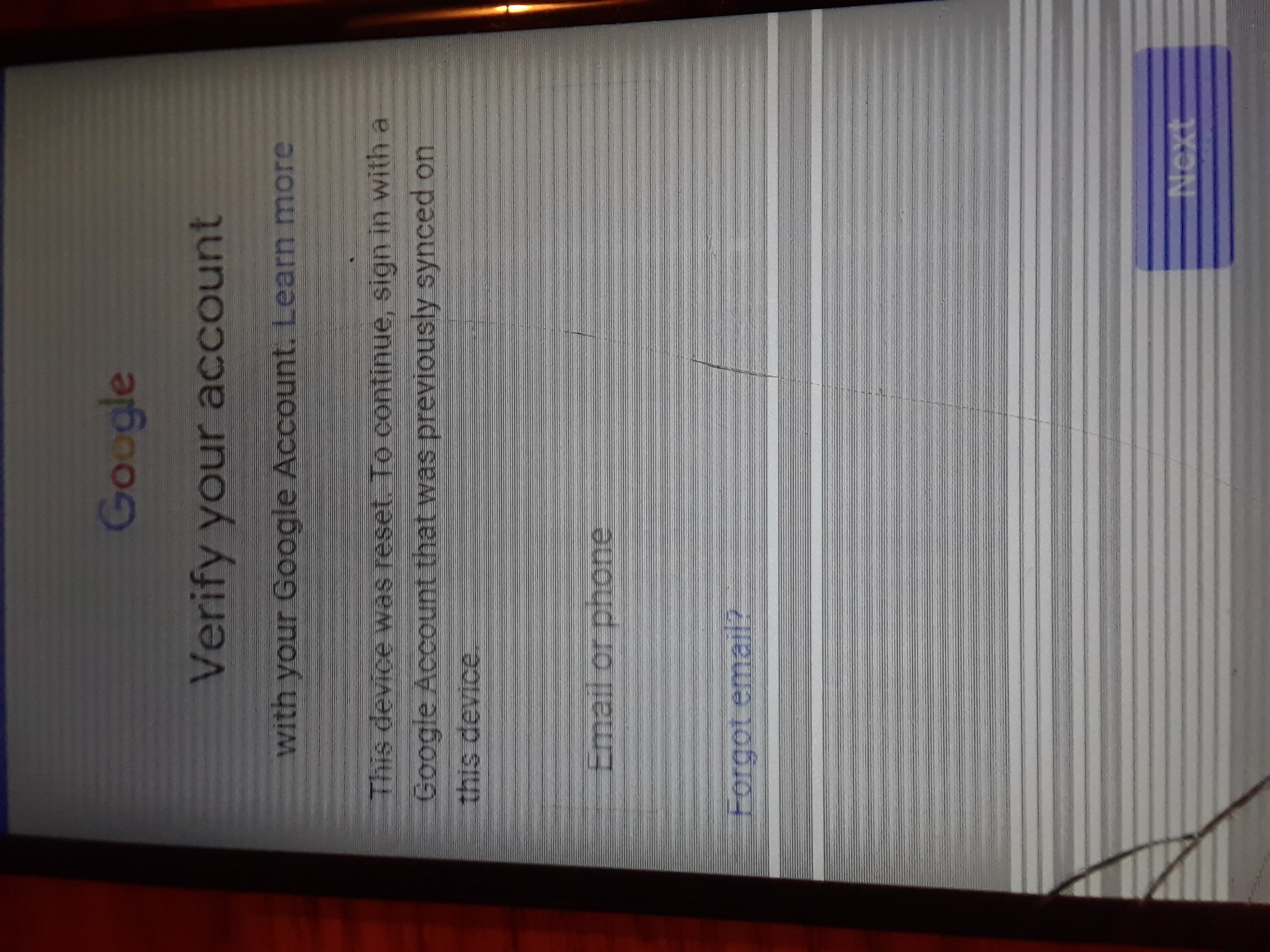 Urgent: Google Voice Account Suspended   Fix Now - mywdaqd