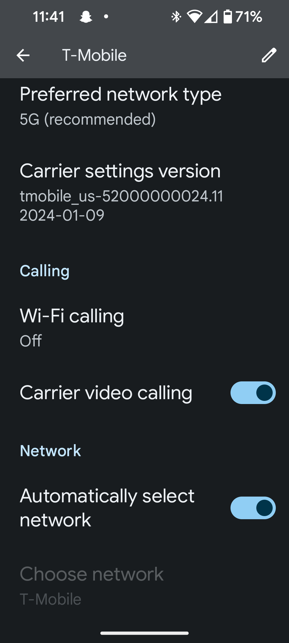 Wifi Calls - Google Phone app Community