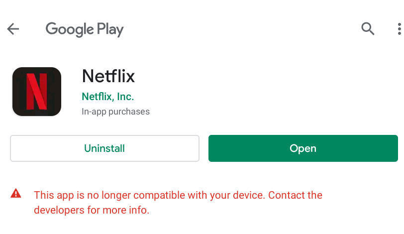 How To Download Netflix App On Chromebook - APPSLU